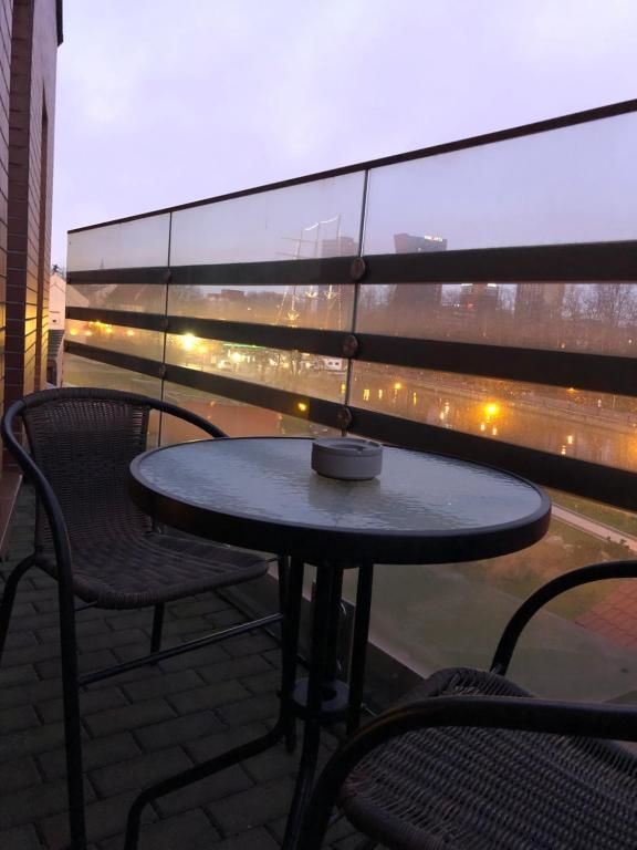 Апартаменты Old City Apartment Turgaus 37 Клайпеда-25