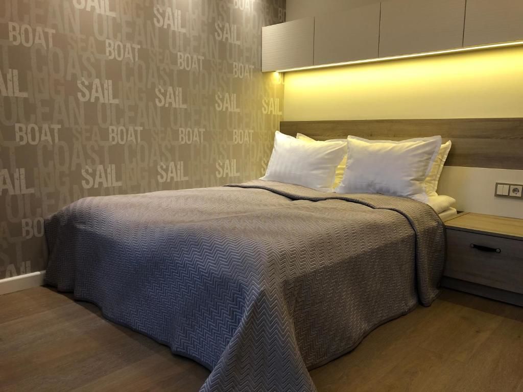 Апартаменты Old City Apartment Turgaus 37 Клайпеда-27