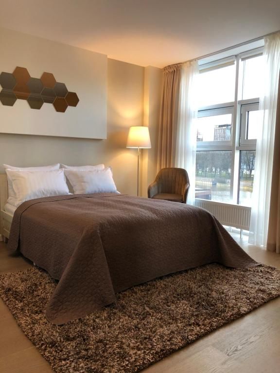 Апартаменты Old City Apartment Turgaus 37 Клайпеда-30