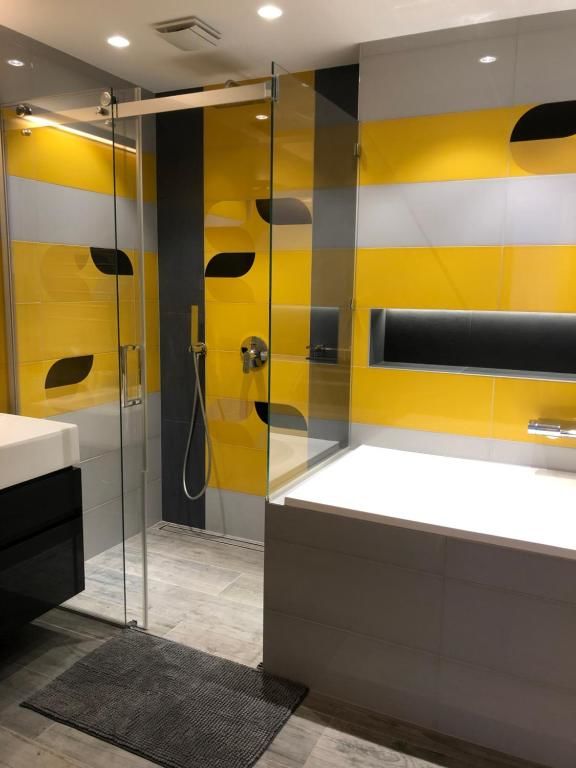 Апартаменты Old City Apartment Turgaus 37 Клайпеда-33