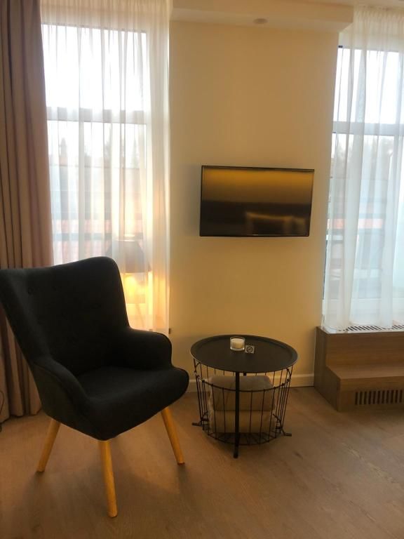 Апартаменты Old City Apartment Turgaus 37 Клайпеда-35