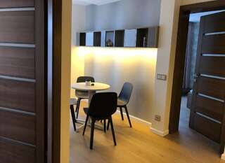 Апартаменты Old City Apartment Turgaus 37 Клайпеда Апартаменты с 2 спальнями-21