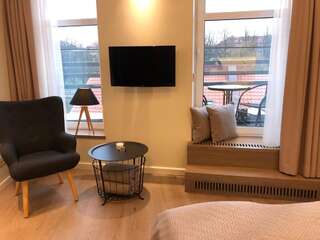Апартаменты Old City Apartment Turgaus 37 Клайпеда-5