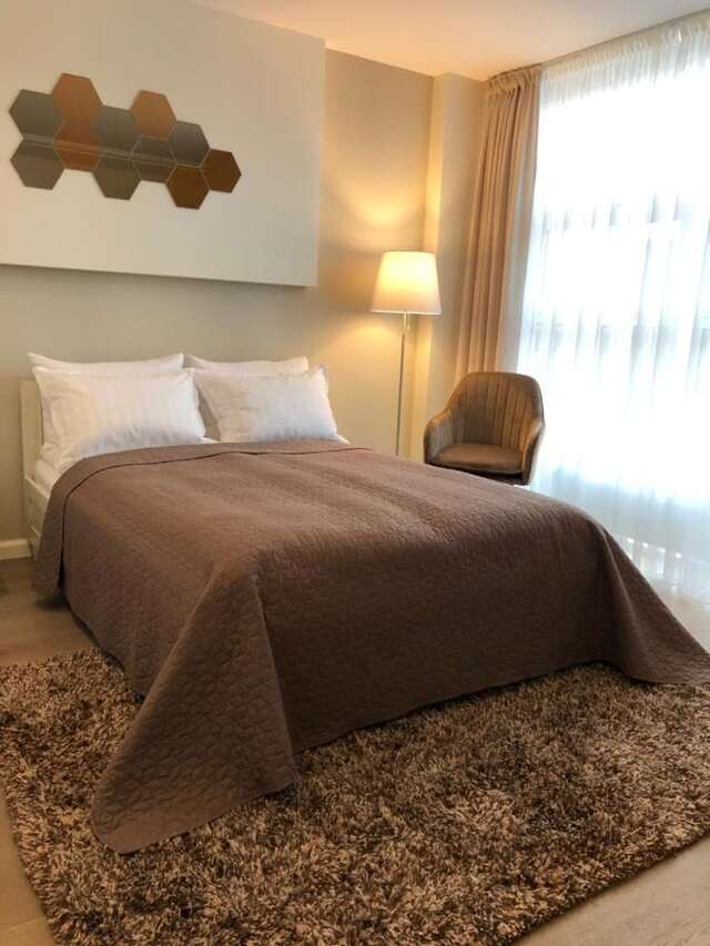 Апартаменты Old City Apartment Turgaus 37 Клайпеда-3