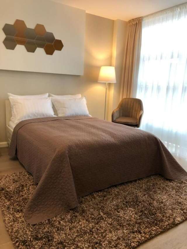 Апартаменты Old City Apartment Turgaus 37 Клайпеда-20