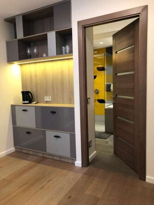 Апартаменты Old City Apartment Turgaus 37 Клайпеда-21