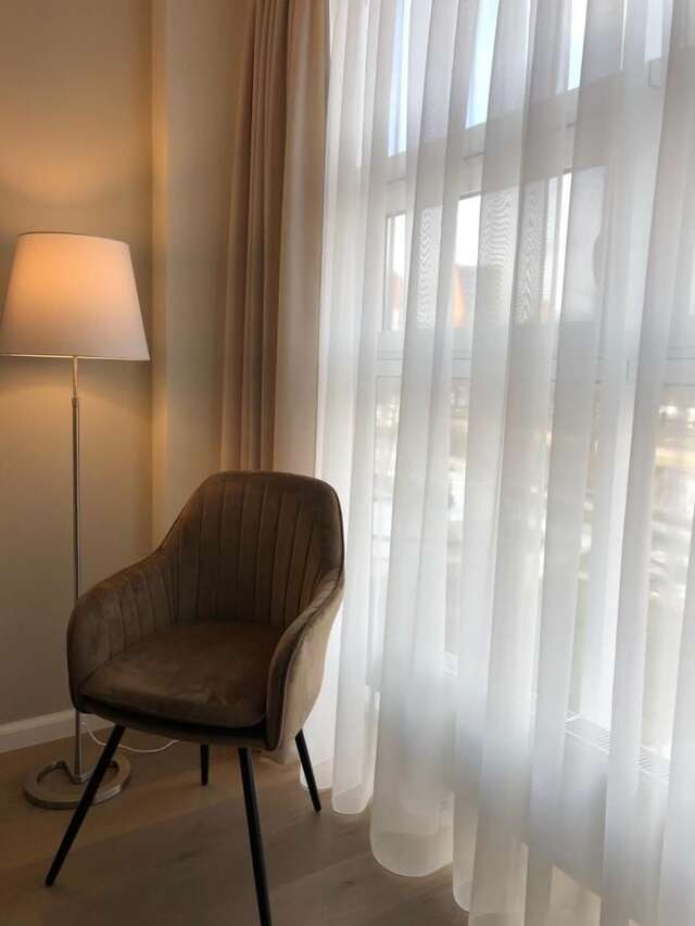 Апартаменты Old City Apartment Turgaus 37 Клайпеда-5
