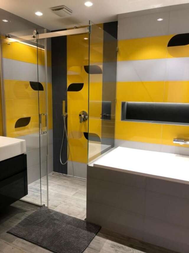 Апартаменты Old City Apartment Turgaus 37 Клайпеда-32